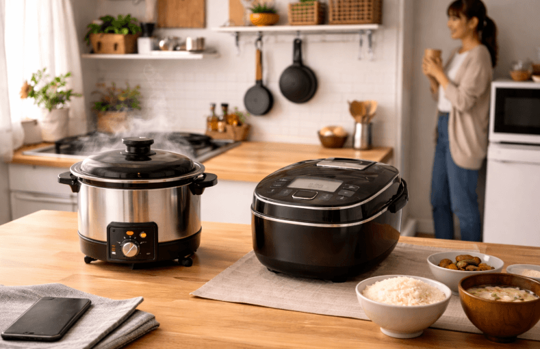 一人暮らし向きはどっち