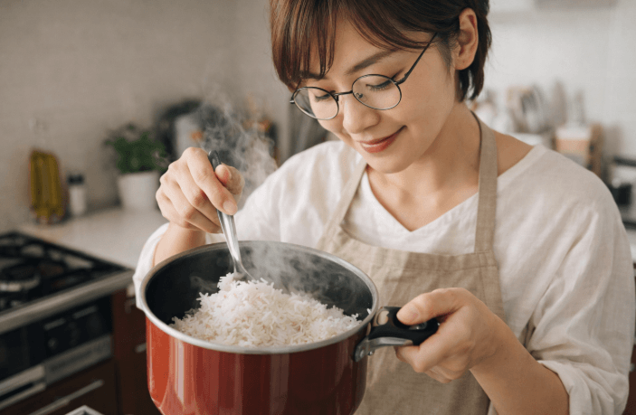 ジャスミンライスはどこで買えるか徹底比較