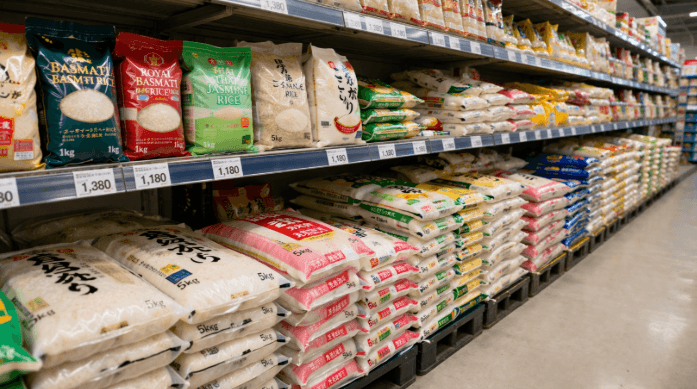 業務スーパーで買える種類