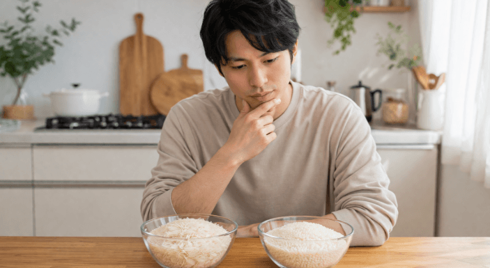 どっちを選ぶべき？初心者向けの選び方