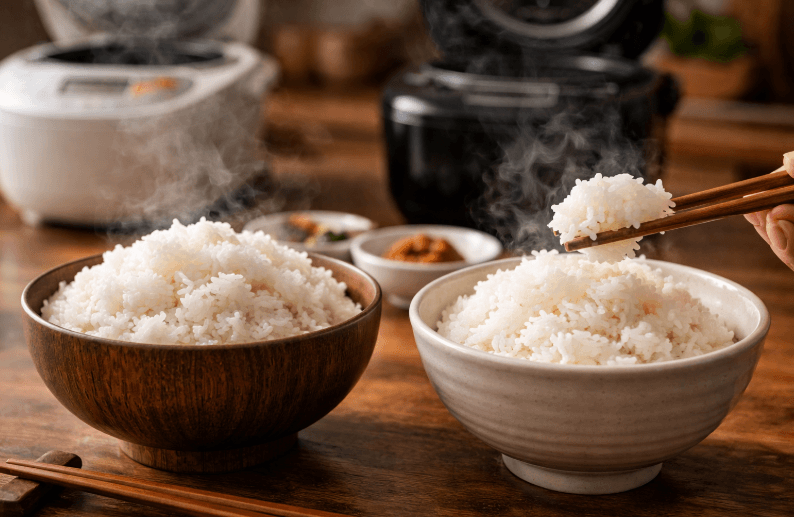 味の違いは本当にある？