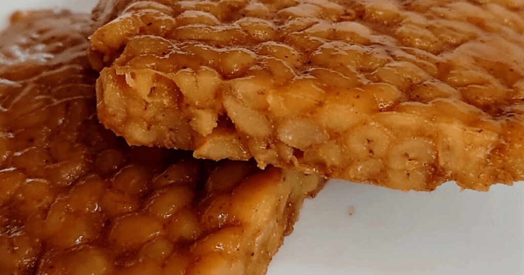 常温でも美味しいけど、温めるとさらに美味しい