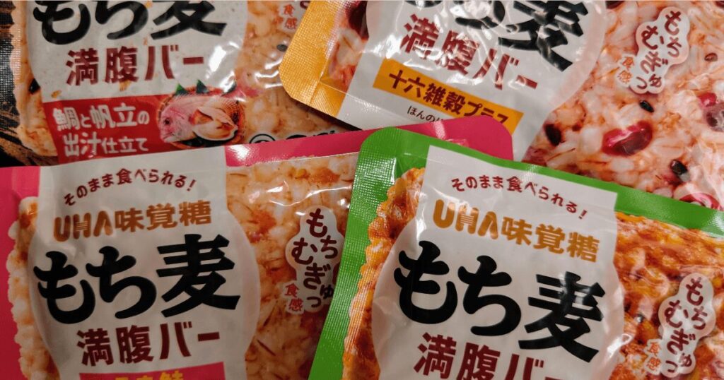 口コミは?味ごとの評判をチェック