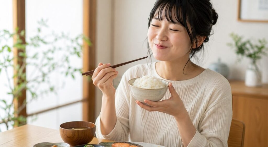淡雪こまちはまずい?