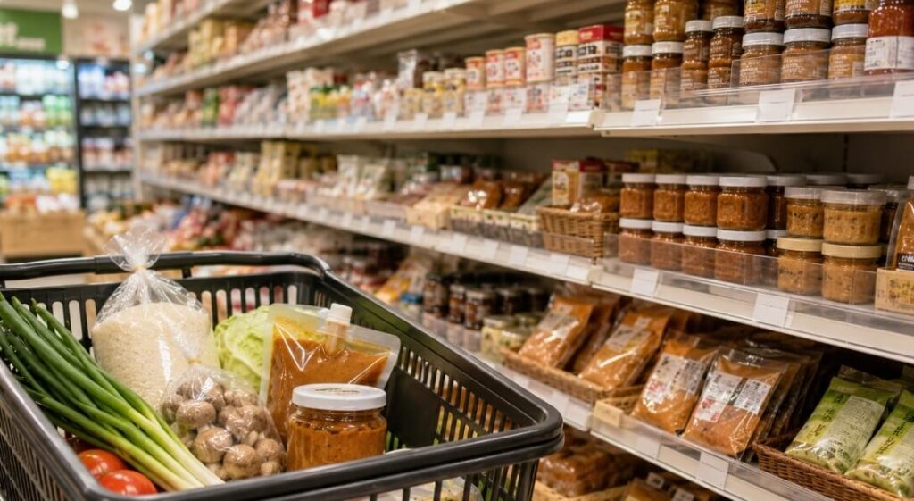 鯛味噌はスーパーや業務スーパーで買える?