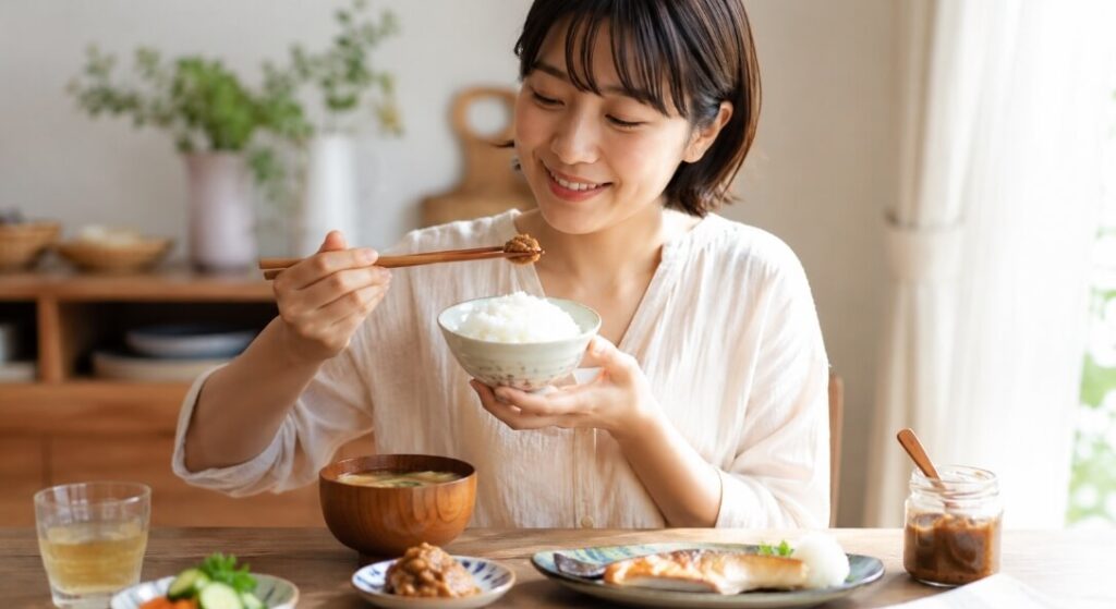 鯛味噌はどんな人におすすめ?