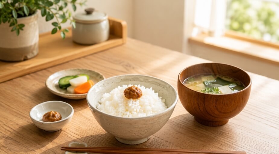 鯛味噌の食べ方で使い切るアイデア