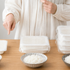 新之助パックご飯の少量セットとまとめ買いを比較するイメージ